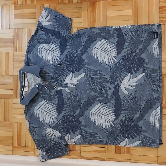 Garcia men polo size L - Picture 2 of 11